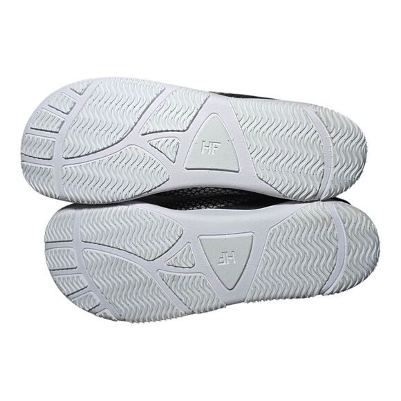 Hike Footwear Series x Cloud Ergonomic Barefoot Sneakers Black Unisex EUR 45 NWT